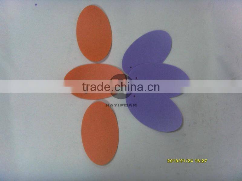 adhesive for mat floor underlayment foam