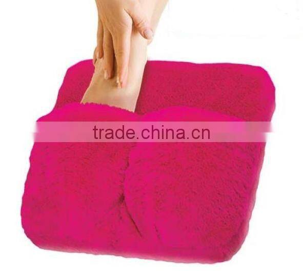 Foot massager foot warmer