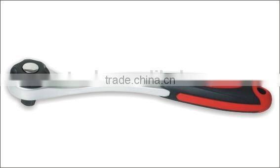 new 2014 China wholesale alibaba supplier ratchet handle/wrench tractor manufacturer ratchet handle