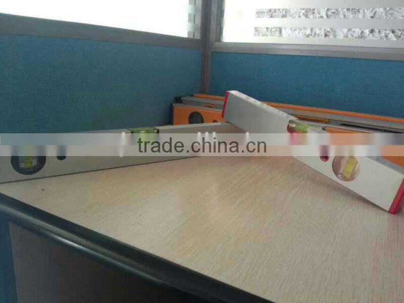 CR Aluminum level ruler