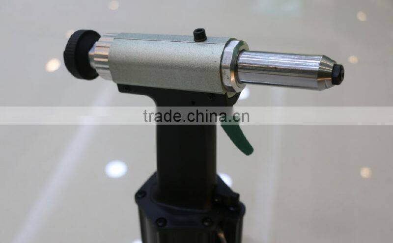Berrylion Automatic Suction Rivet Gun Air Rivet Gun absorb the rivet automatically