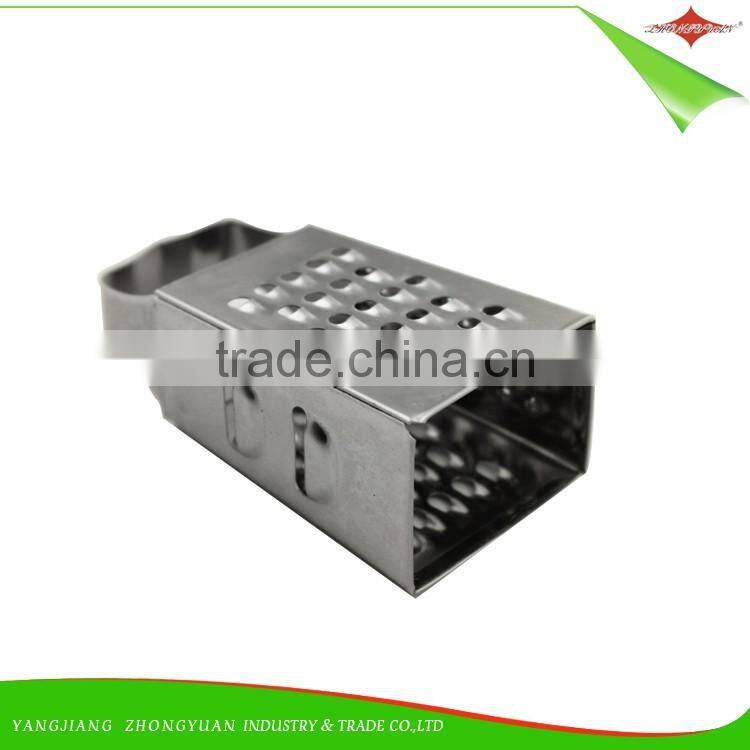 ZY-N5012 good quanlity mini grater full stainless steel grater smart grater