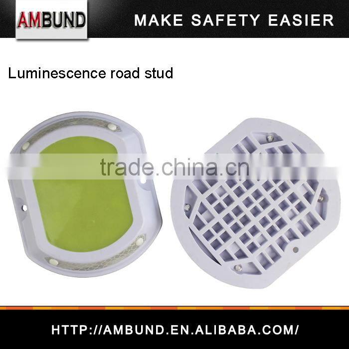 Luminescence road stud/ self-luminous road stud/ Reflective Road Studs