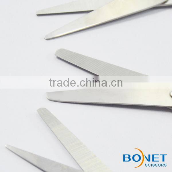 S71020S 5" good professional school cutting tasks families scissors