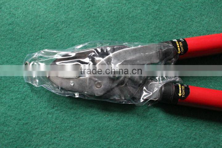 garden tool/pruning shear/telescopic anvil lopping shear