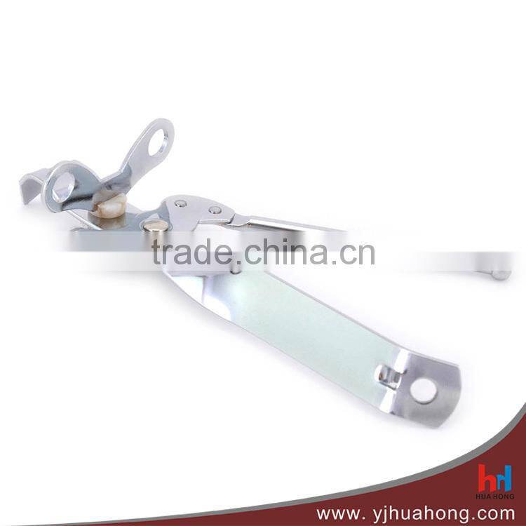 Simple iron can opener tin opener HCO-02H