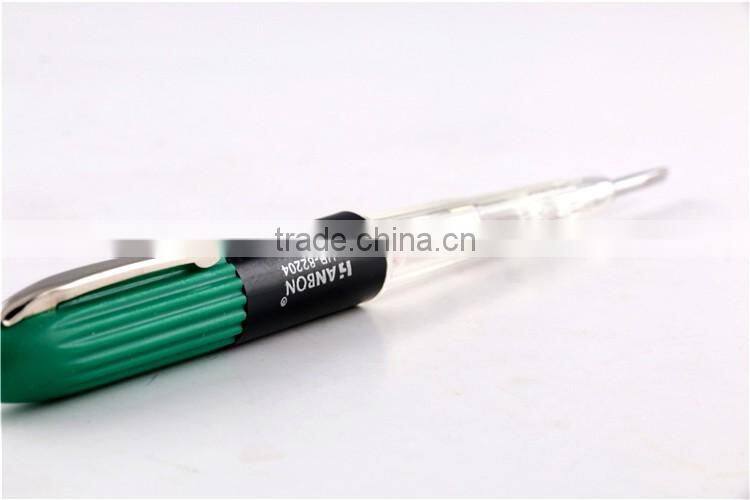 Test Pencil,Voltage Tester for High Pressure Mine