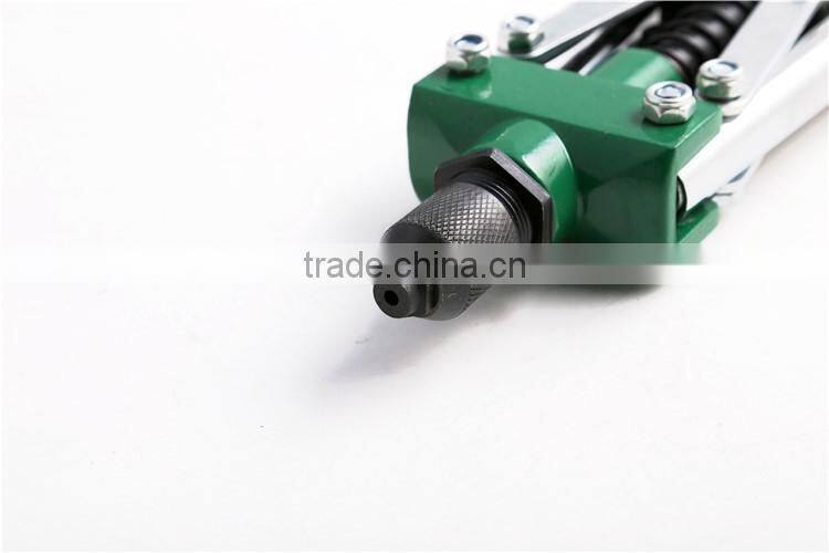 Double Hold Hand Riveter/Pulling Riveting Gun