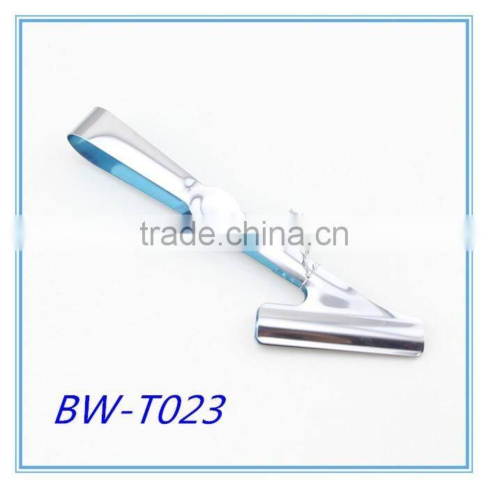 New Design Hot Sale Pasta Tong For Kitchen Use Food Tong BBQ Tong Bread Tong