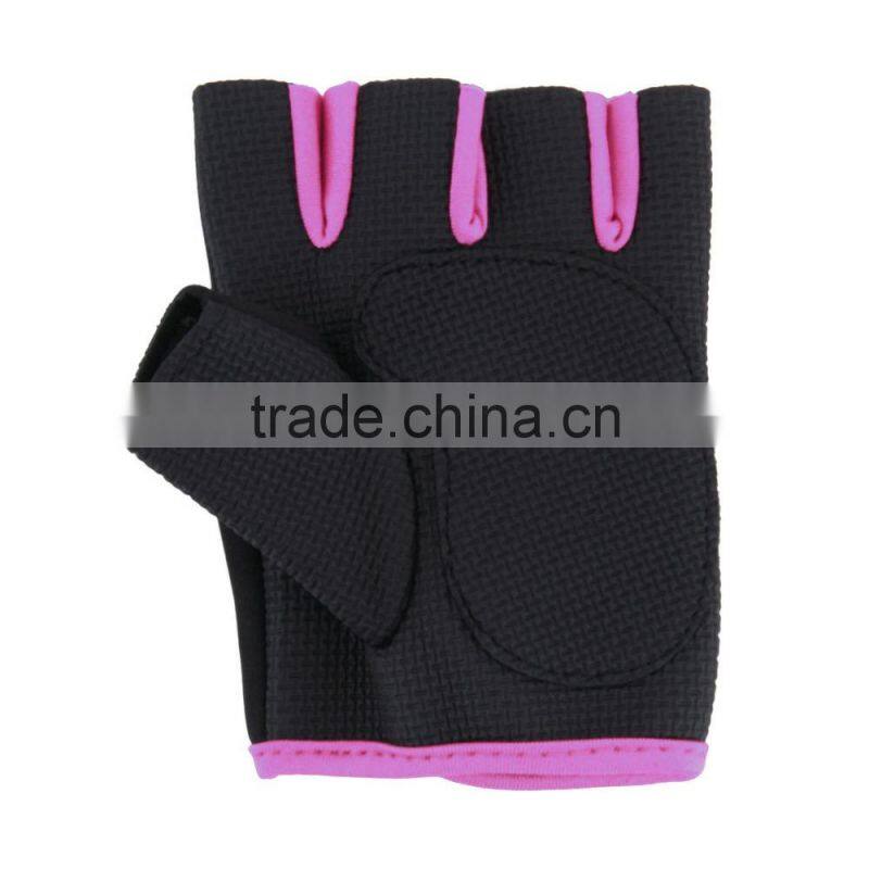Sport Gloves Gym Fitness Gloves Wholesale Cycling Half Finger Weightlifting Gloves Exercise Training