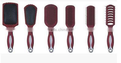 acetate Handle Material ;salon;promotion Use cellulose acetate comb