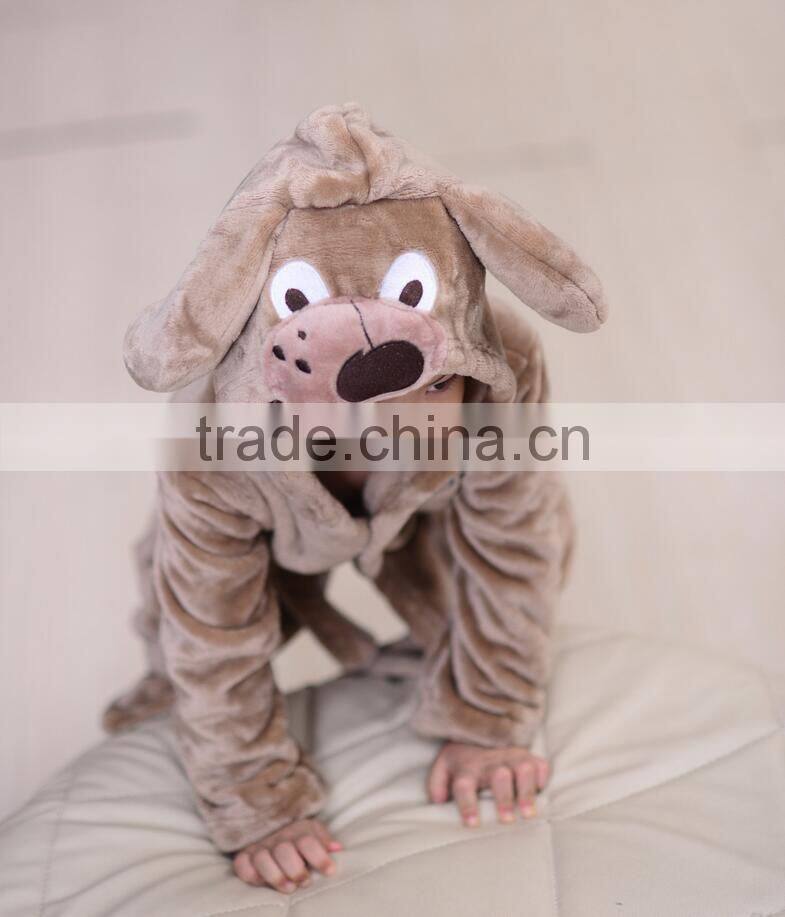 High quality kids Bath towel Keep warm Baby Bath towel kids bathrobes
