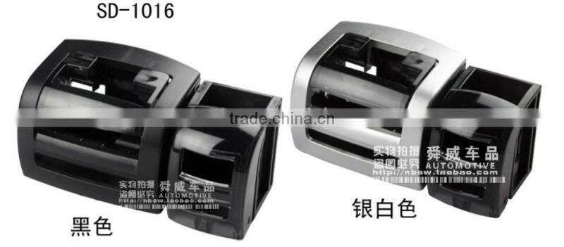 2014 creative extension-type car bottle holder / plastic car cup holders / car accessories cup holder