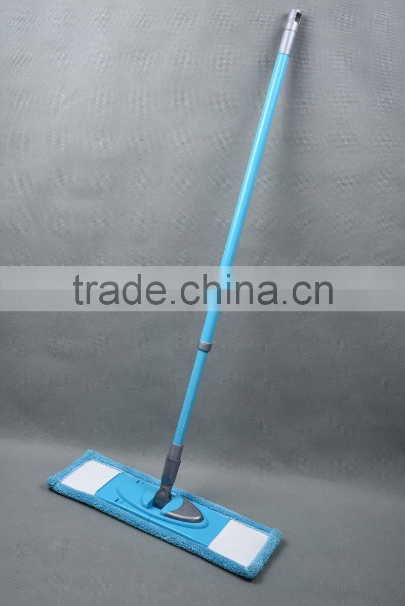 New product 360 spin mop Microfiber Flat Cleaning Mop