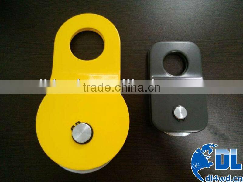 4x4 Automotive Tools Recovery Kits Winch Accessories kits