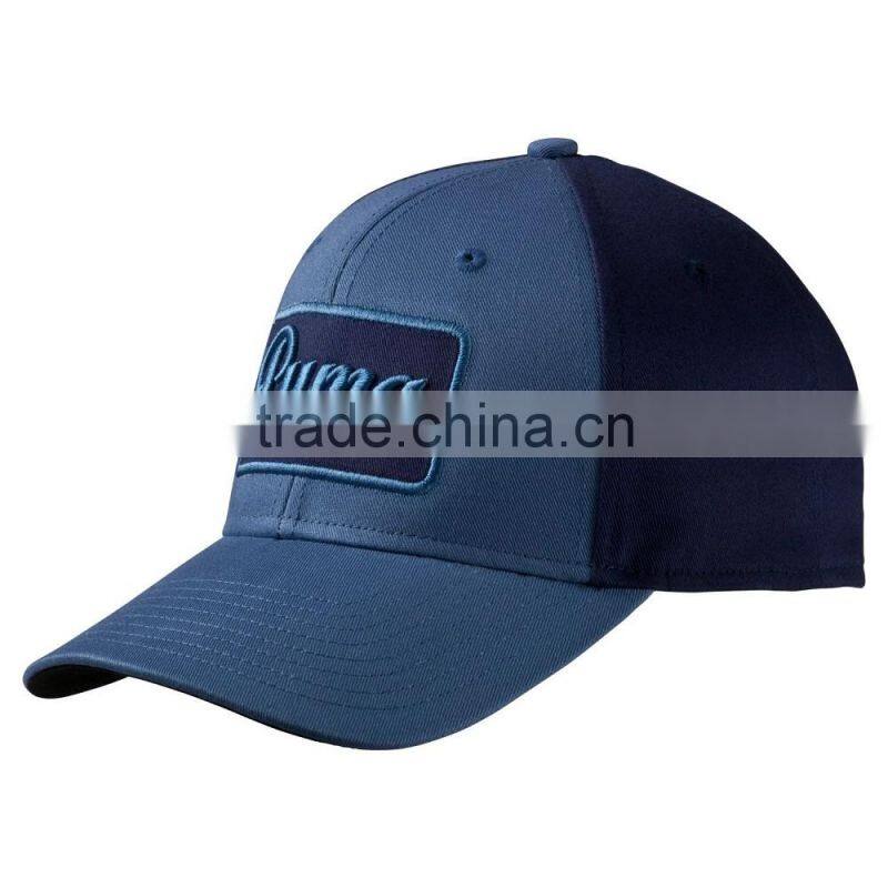 Promotion Goods Custom Logo Ployester Sport Hat