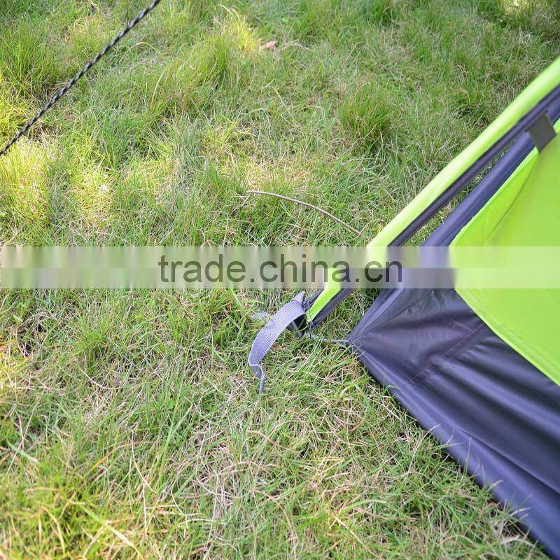 Camping Waterproof Shelter Family Tent