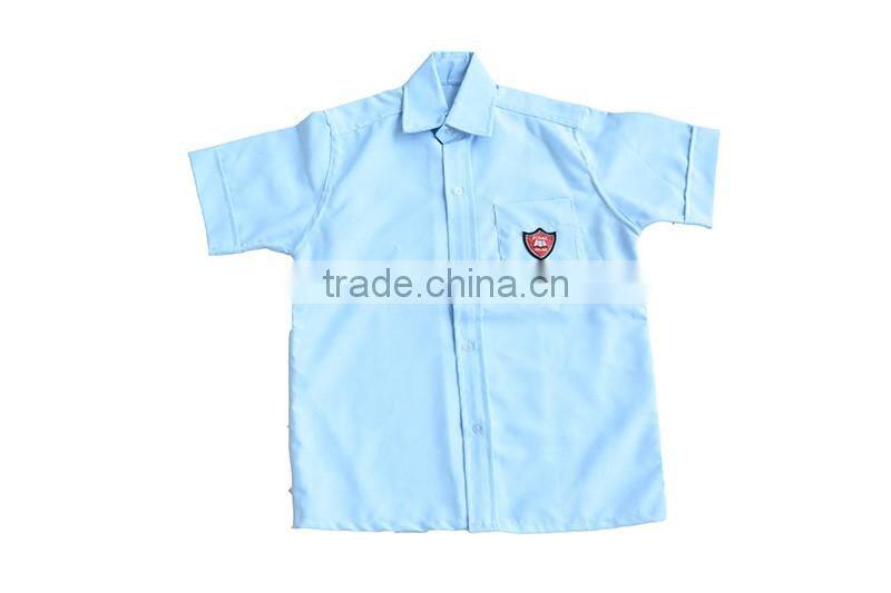 Bulk Different Types Of School Uniforms Design With Pictures