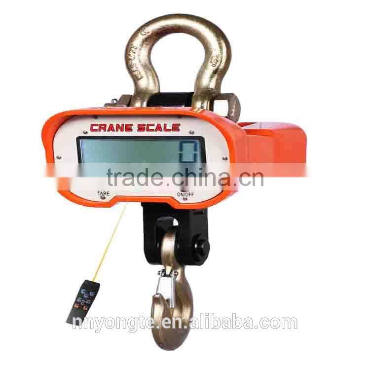 OCS Standard wireless electronic weighing scale