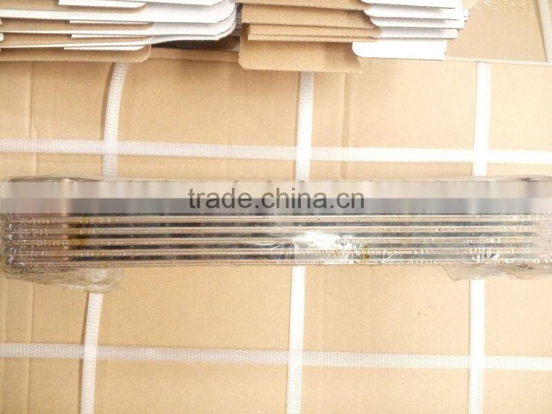 Oil Cooler 1333183 for scania