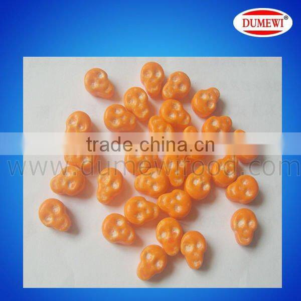 Green Pressed Fruit Candy