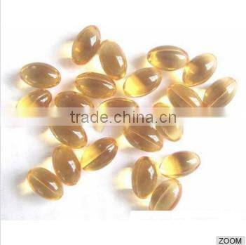 SUPER REISHI SOFTGELS CAPSULES