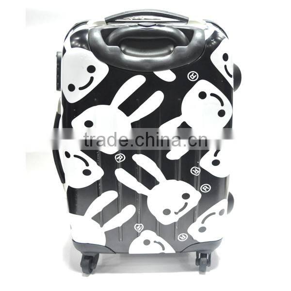 ABS PC FILM Travel bags luggage set