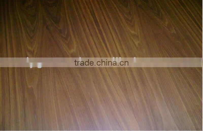 fancy plywood---light embossed Chinese Ash