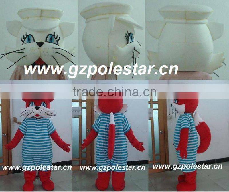 NO.2044 naughty snoopy costumes