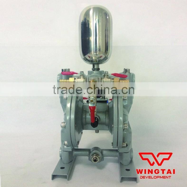 BML-10C Spraying Suit Air-operated Pump For Coating Industry