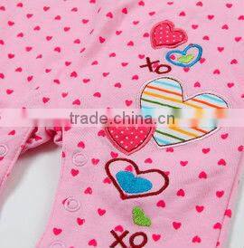 Baby Romper ,summer clothing set