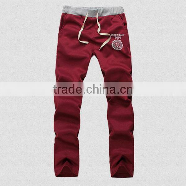 Track Pants/Baggy Pants/Drop Crotch Pants