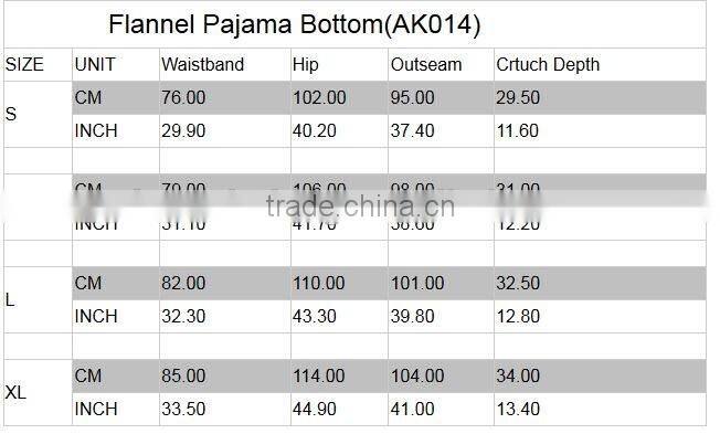 new designed women's pajamas /family christmas pajamas