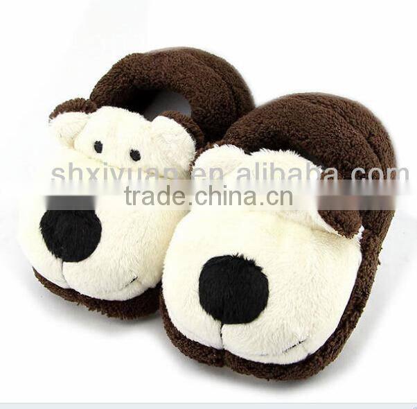 Baby winter shoes soft sole shoes for baby