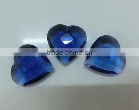 2013 Chessboard heart fancy jewelry fingdings