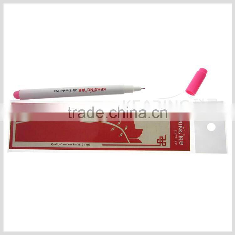 0.5mm fine tipped fabric marker in Pink color 2 years shelf life time #AP05
