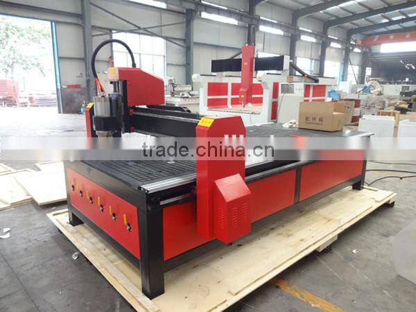 XJ1325 cnc router machine