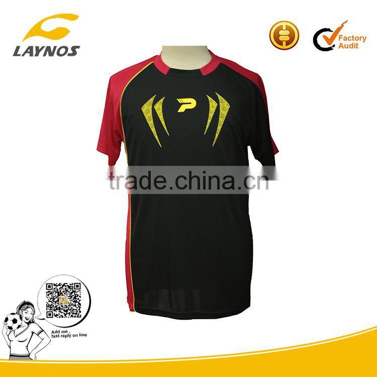 good quality no logo new design cricket jerseys