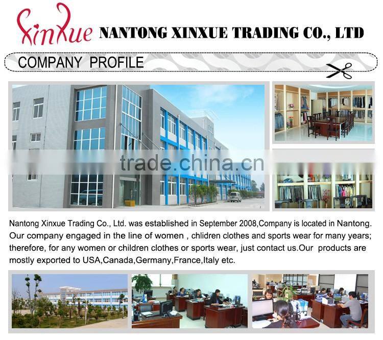 Woman pleat round neck flower splicing loose dresses wholesale