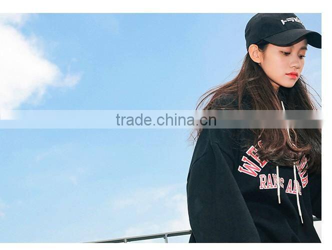 Wholesale Womens Mens Casual Jumper Pullover Unisex Hoodie
