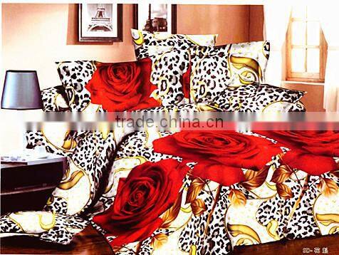China wholesale bridal bedding set