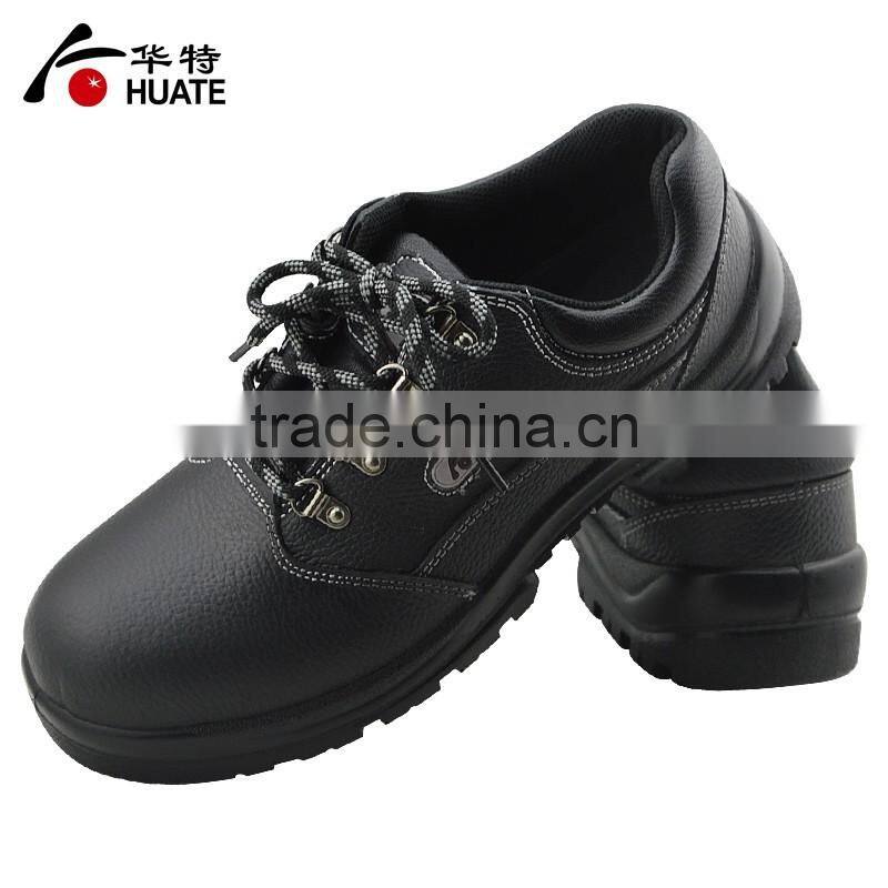 Safety Shoes Type and Men Gender steel toe saftey shoes