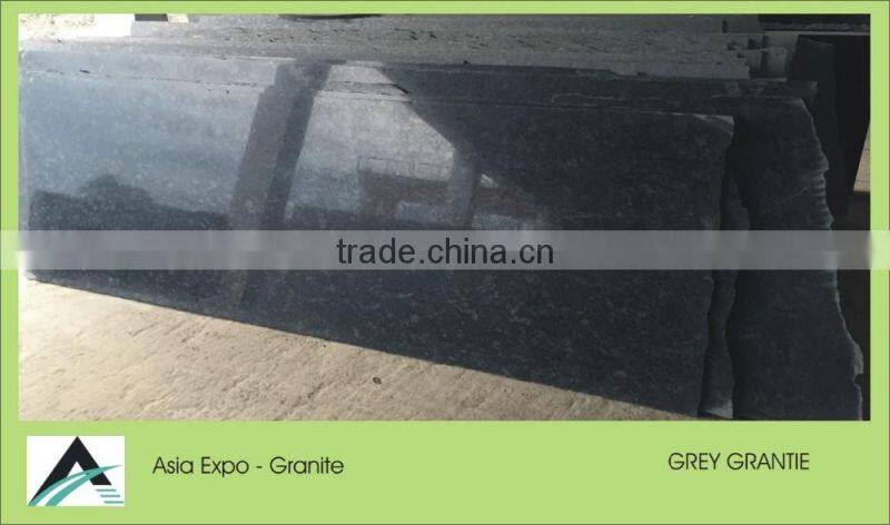 Grey Granite from India