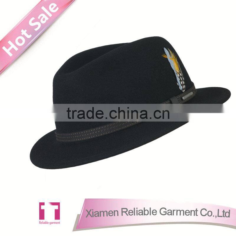 10% off !!! blank muslim hat/ cheap fedora hats for men/ cheap plaid fedora hat