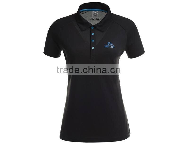 quick dry brand sport t-shirt
