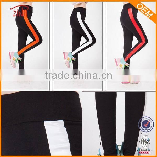2016 gym sport leggings wholesale for women Wholesale sport fitness leggings yoga leggings
