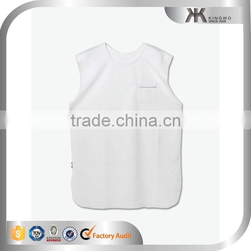 men fashion casual cotton tank top ,tank top fashion design for man