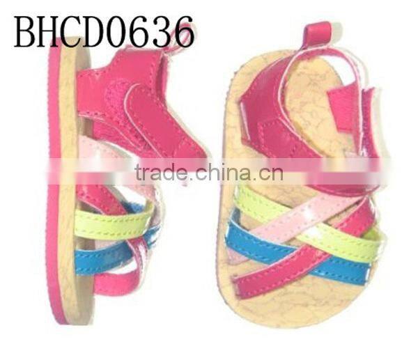 Crystal KIDS GIRLS SANDALS