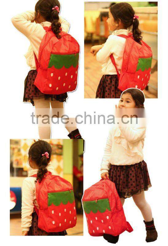 4styles /lot School bag/baby bag Children's backpacks cute Kids Backpack Schoolbag Satchel