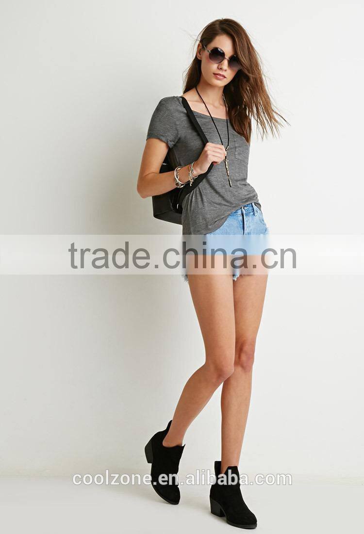 China supplier comfortable fit cheap t shirt wholesale custom t-shirt clothing